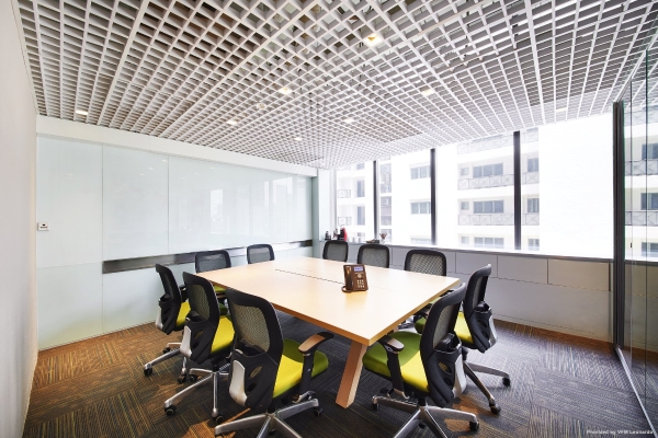 Hotel Studio M (Singapur)